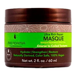 Macadamia Professional Nourishing Moisture Mascarilla 60 ml