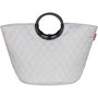 Reisenthel Loophome S Frame Rhombus Light Grey