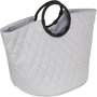 Reisenthel Loophome S Frame Rhombus Light Grey
