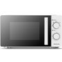 Micro-ondes Grunkel MWG-20GRILL 700 W 20 L
