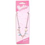 THE CARAT SHOP Pendentif Nombre Barbie en Alliage de Zinc