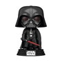 Funko Pop Figure Collectible Darth Vader 67534 - Star Wars - Figurine Vinyle de 9 cm avec Boîte