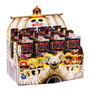 Moose Mini Figurine One Piece Collectionnable, Modèles Surtis - Version Espagnole, 36 Mois et Plus