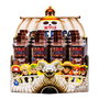 Moose Mini Figurine One Piece Collectionnable, Modèles Surtis - Version Espagnole, 36 Mois et Plus