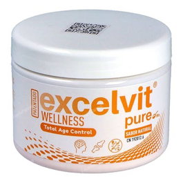 EXCELVIT PURE natural 150gr