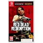 Rockstar Games - Red Dead Redemption - Jeu d'aventure en monde ouvert - Code de téléchargement inclus - Version Nintendo Switch