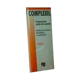 Eiser Complexil 125 ml