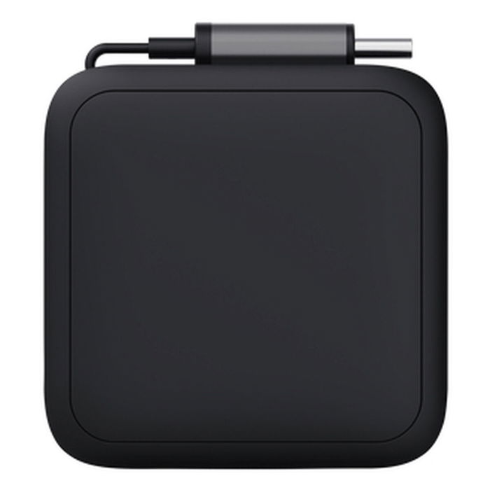 Chargeur mural Trust 25805 Noir 65 W