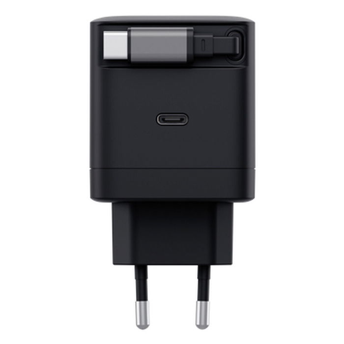 Chargeur mural Trust 25805 Noir 65 W