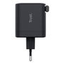 Chargeur mural Trust 25805 Noir 65 W