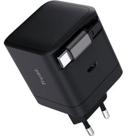 Chargeur mural Trust 25805 Noir 65 W