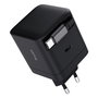 Chargeur mural Trust 25805 Noir 65 W