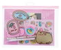 Thumbs Up Ensemble de papeterie Pusheen 7 pièces