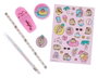 Thumbs Up Ensemble de papeterie Pusheen 7 pièces