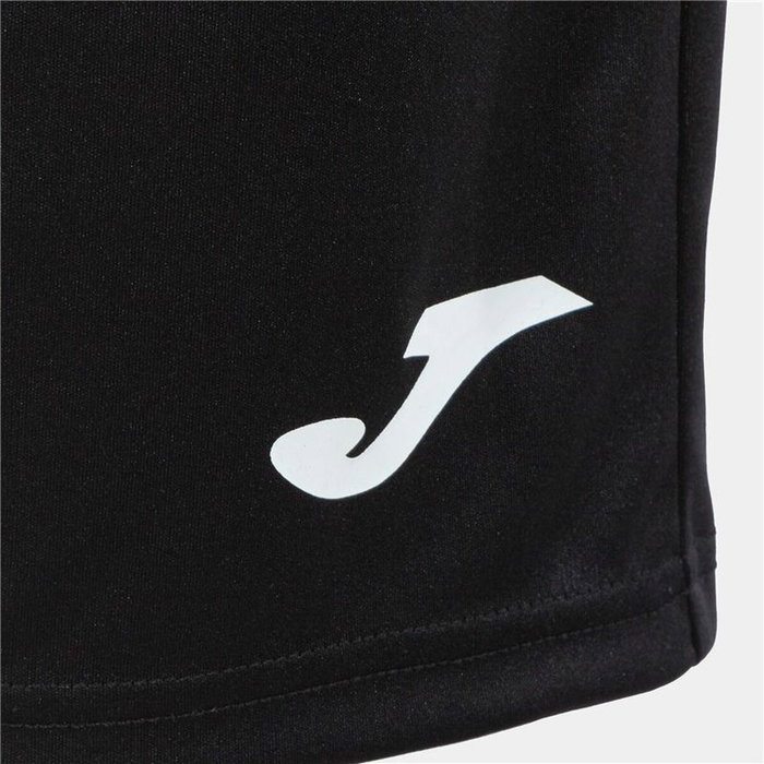 Ensemble de Sport pour Adultes Joma Sport PhoenIX II Noir Multicouleur 12-14 Ans 2 Pièces