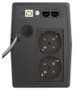Phasak PH 9464 SAI UPS Interactif 600 VA Régulateur AVR Protection Surtension USB Logiciel Gestion