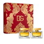 Dolce & Gabbana The One Eau de Parfum pour Femme Coffret 2 x 50 ml