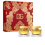 Dolce & Gabbana The One Eau de Parfum pour Femme Coffret 2 x 50 ml