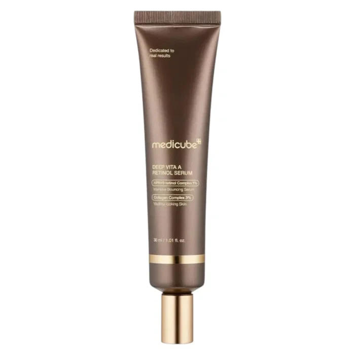 Medicube Deep Vita A Sérum Anti-âge 30 ml Medicube Deep Vita A Sérum Anti-âge 30 ml