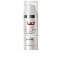 Eucerin HYALURON-FILLER +LONGEVITY SPF30 50 ml