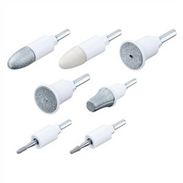 Beurer MP-41 - Lot de pièces de rechange et d'accessoires pour rasoir électrique - 572.13