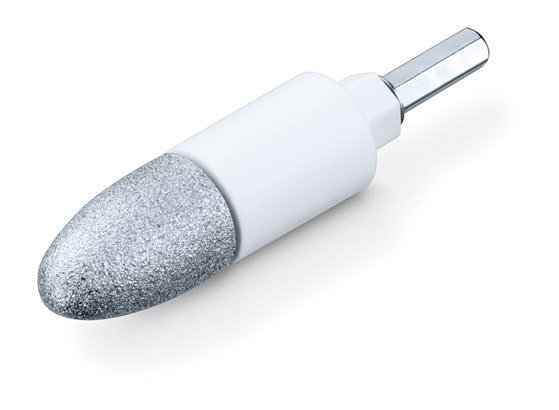 Beurer MP-41 - Lot de pièces de rechange et d'accessoires pour rasoir électrique - 572.13