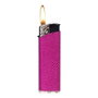 Prof Shiny Briquet Électronique - Couleurs Assorties
