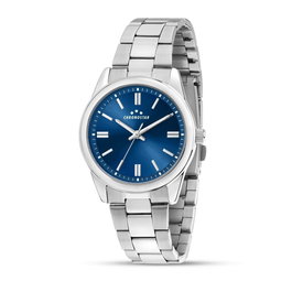 Montre Homme Chronostar R3753316003 Bleu