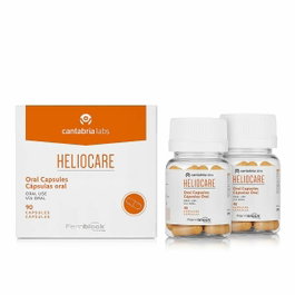 Heliocare Advanced Capsules Orales 90 Unités