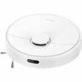 Aspirateur Robot Dreame D10 PLUS GEN 2 6000Pa LiDAR 5200mAh Blanc