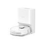 Aspirateur Robot Dreame D10 PLUS GEN 2 6000Pa LiDAR 5200mAh Blanc