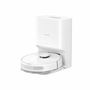 Aspirateur Robot Dreame D10 PLUS GEN 2 6000Pa LiDAR 5200mAh Blanc