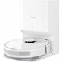 Aspirateur Robot Dreame D10 PLUS GEN 2 6000Pa LiDAR 5200mAh Blanc