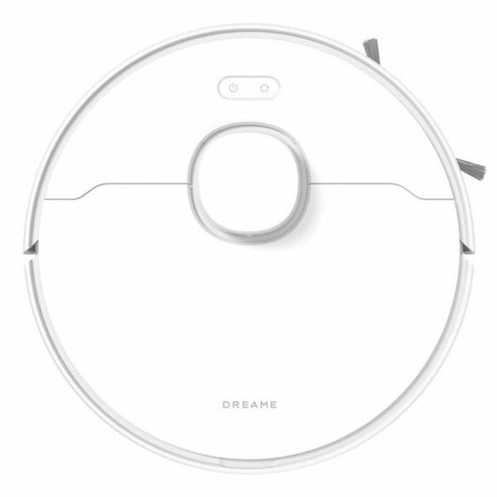 Aspirateur Robot Dreame D10 PLUS GEN 2 6000Pa LiDAR 5200mAh Blanc Aspirateur Robot Dreame D10 PLUS GEN 2 6000Pa LiDAR 5200mAh Blanc