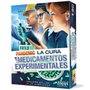 Asmodee Pandemic La Cura : Médicaments Expérimentaux Expansion