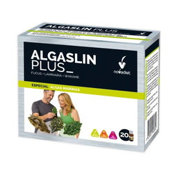 NOVADIET ALGASLIN PLUS