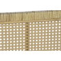 Tête de lit DKD Home Decor Marron Rotin (160 x 3 x 80 cm)