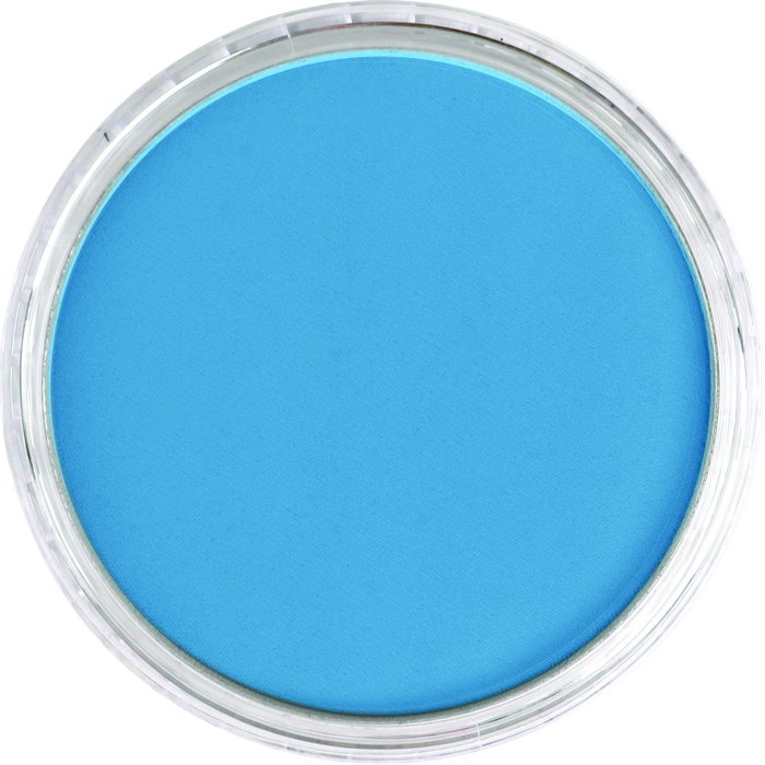 Panpastel 560.7 Azul ftalo claro Panpastel 560.7 Azul ftalo claro