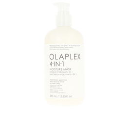 Olaplex Masque Hydratant 4-EN-1 Réparateur et Hydratant, Soin Capillaire Intensif pour Tous Types de Cheveux, 370 ml
