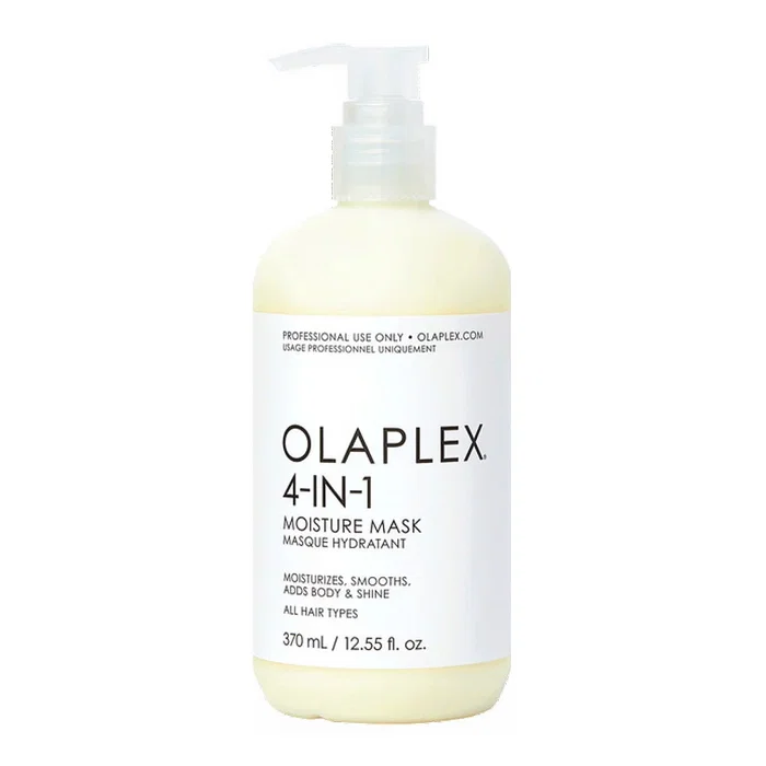 Olaplex Masque hydratant 4-IN-1 370 ml Olaplex Masque hydratant 4-IN-1 370 ml