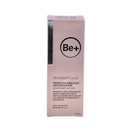 BE+ PRIM ARRUG SERUM MULTI ACCION