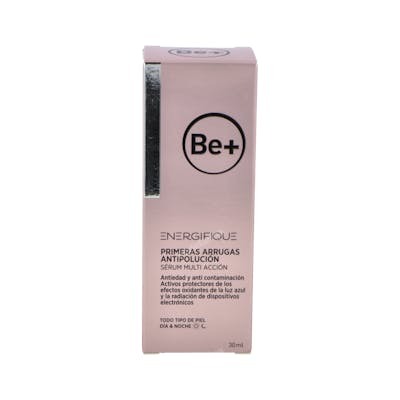 BE+ PRIM ARRUG SERUM MULTI ACCION BE+ PRIM ARRUG SERUM MULTI ACCION