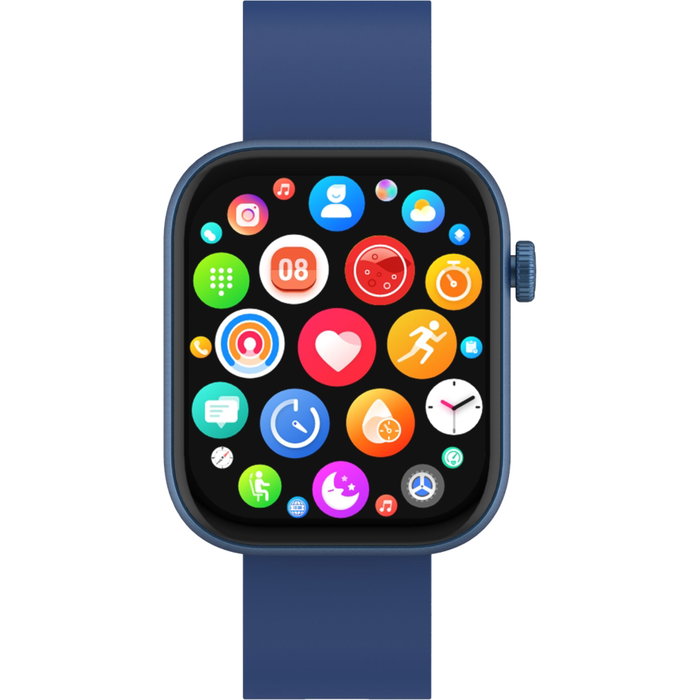 Denver Electronics SWC185BU BLUE