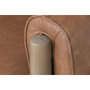 Home ESPRIT Canapé Moderne Marron