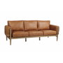 Home ESPRIT Canapé Moderne Marron
