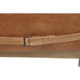 Home ESPRIT Canapé Moderne Marron