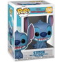 Funko Pop! Disney Stitch Souriant Assis