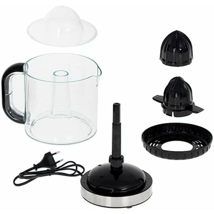 Adler Centrifugeuse électrique AD 4012 1,2 L Gris