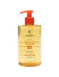 BioNike Triderm A.D. Huile corporelle Hydratante & Apaisante 500 ml