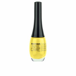 Beter Soin des Ongles Couleur Jeunesse 240-pilule énergétique Jaune 11 ml